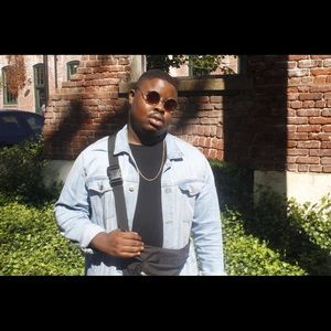 Meet your Posher, Josh